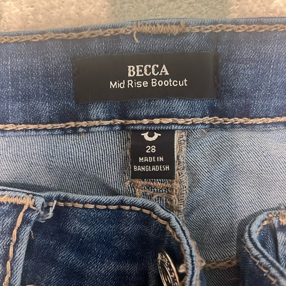 True religion